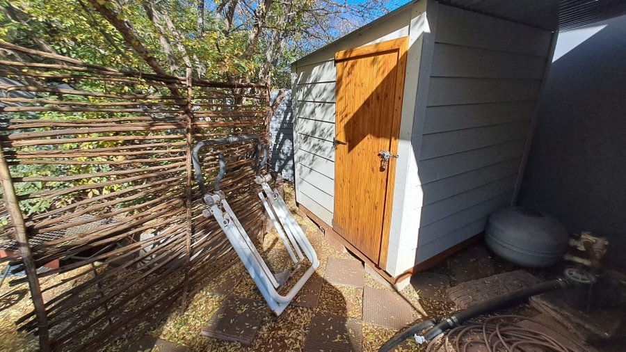 3 Bedroom Property for Sale in Westdene Free State